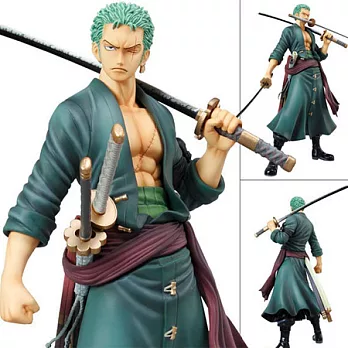 代理版 航海王 POP 兩年後 索隆