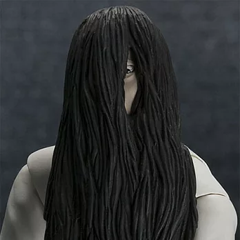 預購2014年 10月 代理 SHF 七夜怪談 山村貞子