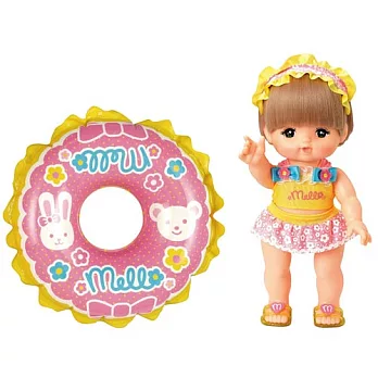 小美樂娃娃配件 泳裝組