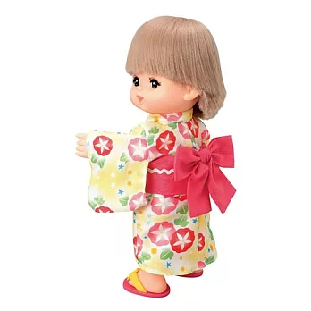 小美樂娃娃配件 和服組