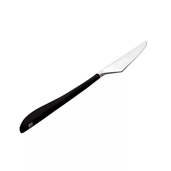 [JIA Inc.]書法系列餐刀(黑柄)