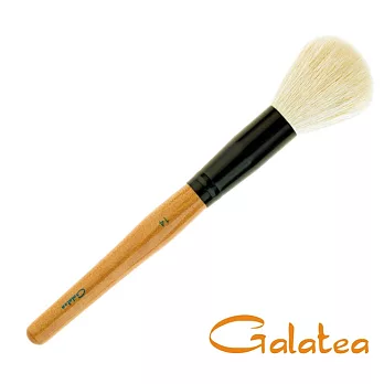 GALATEA葛拉蒂彩顏系列- 羊毛蜜粉刷