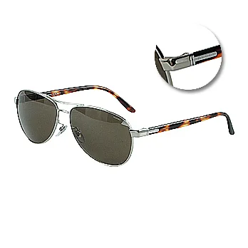GUCCI 雷朋型偏光太陽眼鏡 #2241/F/S-0WD