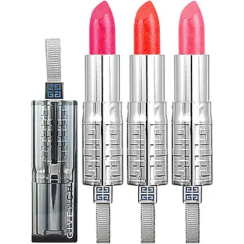 GIVENCHY 紀梵希 閃耀禁忌之吻唇膏(3.5g)#33