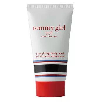 【TOMMY】Tommy Girl 沐浴精50ml