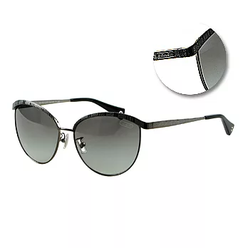 COACH 巨星款太陽眼鏡 #CHS7027-907411