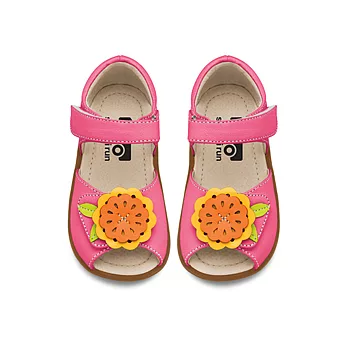 See Kai Run 外出鞋-剪紙風涼鞋6