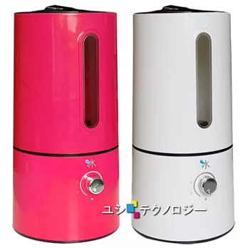 尊爵時尚超音波微化霧 大容量霧化機 水氧機(大坪數適用)_尊爵紅