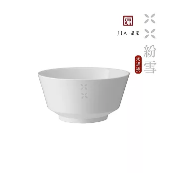 [JIA Inc.]紛雪系列碗(14cm)