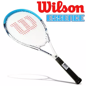 Wilson ESSENCE 碳鋁合金專業網球拍