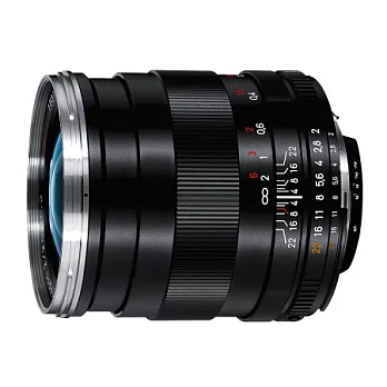 (平行輸入) 蔡司 Distagon T* 2/28 ZF.2 For Nikon-送Kenko薄框濾鏡58 mm