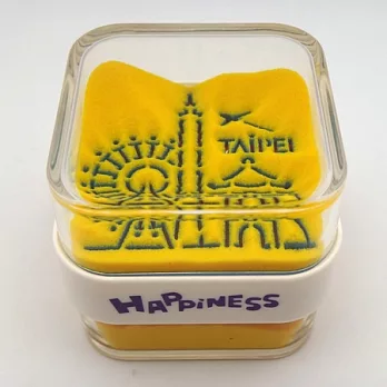 台灣觀光禮品-台北形象