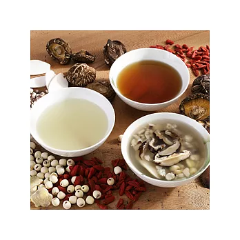 預售_邱老師養生齋_瘦孕孕期養生湯組【3週*7包=21包】