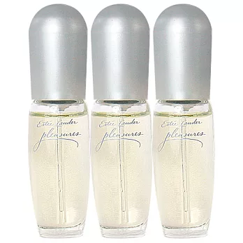 ESTEE LAUDER 雅詩蘭黛 歡沁香水(4ml)3入組