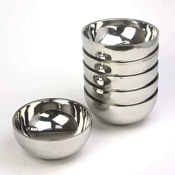 ST隔熱碗-13CM(6入)