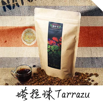 咖啡集CoffeeDays - 哥斯大黎加塔拉珠Tarrazu咖啡豆(225g/半磅)