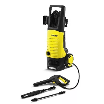 【KARCHER】德國凱馳原裝進口高壓清洗機K3.490