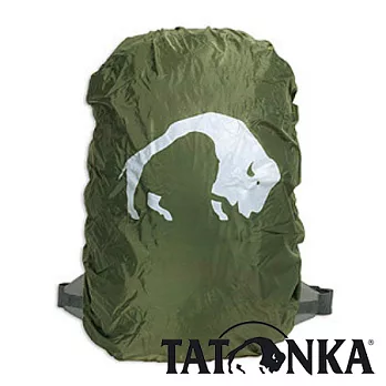 【德國TATONKA】背包防雨罩 防雨套 適用20-30升 /TA3107軍綠