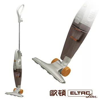 ELTAC歐頓 直立式吸塵器 EVA-002