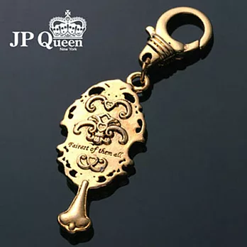 【JP Queen New York】魔法仙女鏡墜飾2金色