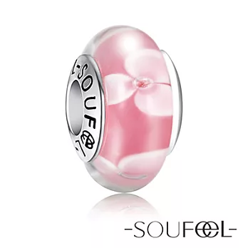 【SOUFEEL charms】琉珠系列《祝福》串珠