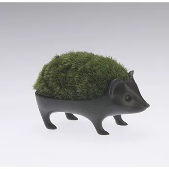 [能作-nousaku]刺蝟植栽座