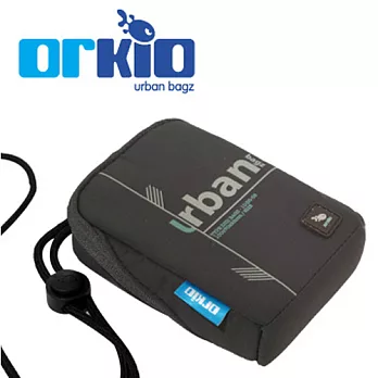 ORKIO 10DI102 手機 / 數位相機套(咖啡)