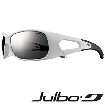 法國 Julbo 兒童太陽眼鏡 - Trainer L (白/黑)白/黑