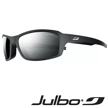 法國 Julbo 兒童太陽眼鏡 - Extend (黑)黑