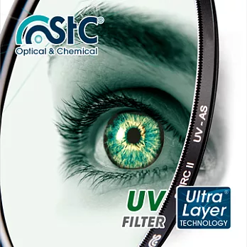 STC Ultra Layer長效型UV保護鏡 52mm