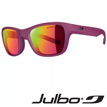 法國 Julbo 兒童太陽眼鏡 - Reach(紫紅)紫紅
