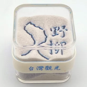 台灣觀光-野柳女王頭