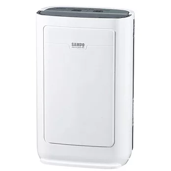 SAMPO聲寶6L一級能效清淨除濕機 AD-YC121FN