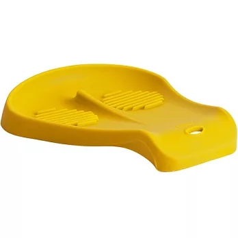 《TRUDEAU》雙格鏟匙架(黃)