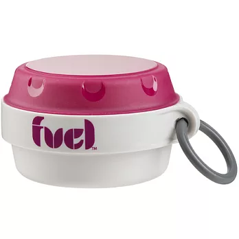 《FUEL》隨行點心盒(白桃)