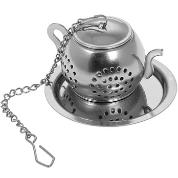 《VOYAGER》小茶壺濾茶器