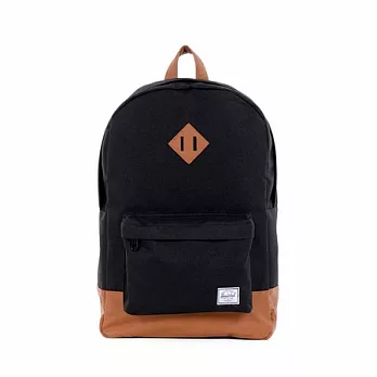HERSCHEL HERITAGE BLACK 黑 -