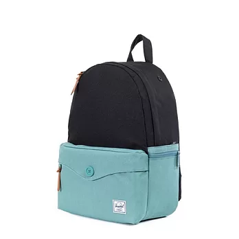 HERSCHEL SYDNEY BLK/SFM 海藍/黑-