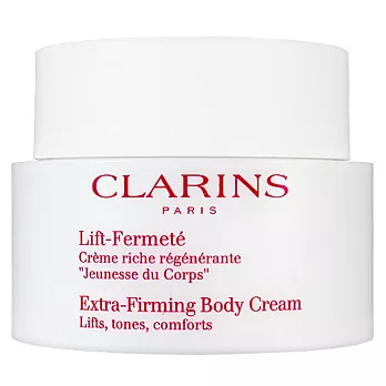 CLARINS 克蘭詩 新一代緊塑俏臀霜(200ml)(無盒版)