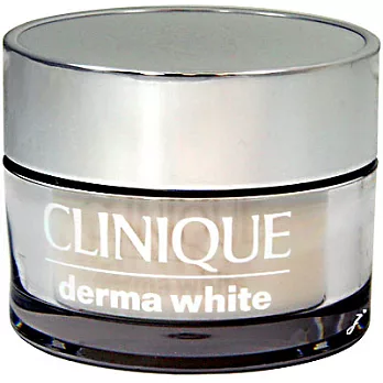 CLINIQUE倩碧 肌本透白蜜粉(20g)#01