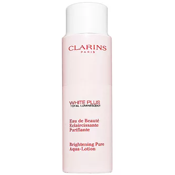 CLARINS 克蘭詩 肌鏡光美 白高機能化妝水(清爽型)(200ml)(無盒版)