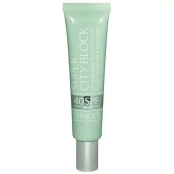 CLINIQUE倩碧 特效防曬隔離霜SPF40(40ml)