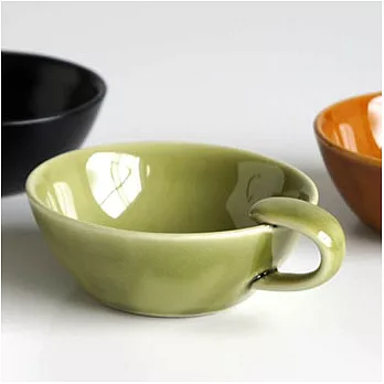 [LOLO]SHIKIKA置勺架/品嚐缽(日本製)-綠色