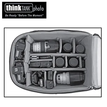 thinkTANK 創意坦克 AS Low Divider 較低內襯隔板(AS573)灰