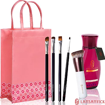 LSY林三益 完美裸妝限定組