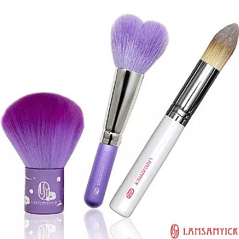 LSY林三益 輕盈甜美限定組