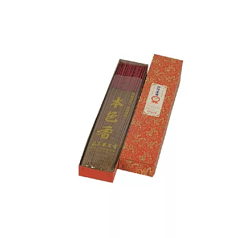 施美玉本色香系列 西藏密除障薰香 立香1尺3No:3133 (6盒裝)