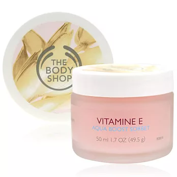 THE BODY SHOP LREAOBF(50ml)