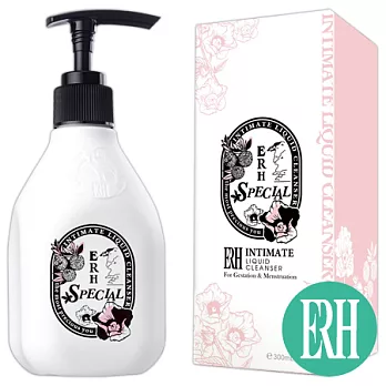 【ERH】私密潔淨凝露(清甜花果香)300ml