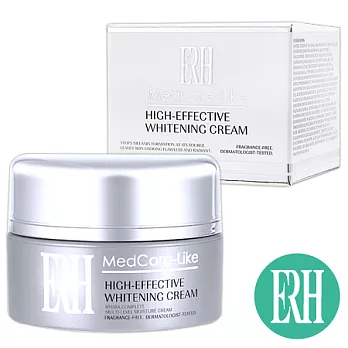 【ERH】七次元煥白精質霜30g